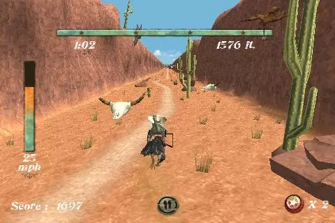 XBOX 360《兰戈》英文版GOD下载_1
