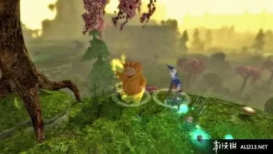 XBOX 360《守护者联盟》英文版GOD下载_2