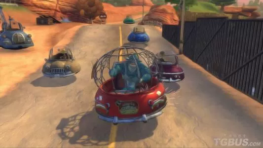 XBOX 360《51号星球》英文版GOD下载_2