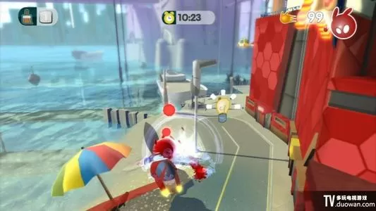 XBOX 360《颜料宝贝2》英文版GOD下载_0