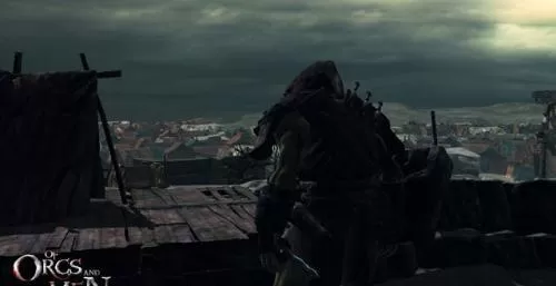 XBOX 360《妖兽与人类》英文版GOD下载_2