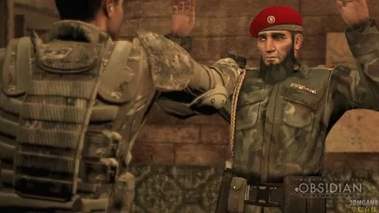 XBOX 360《阿尔法协议》英文版GOD下载_1