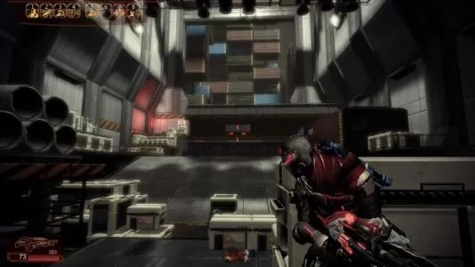 XBOX 360《质量效应2》简体中文版GOD下载_0