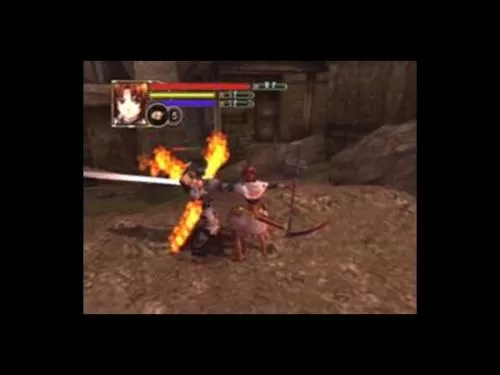 [ps2转ps4]《爆炎觉醒：永恒国度战记Zero》PKG下载_0