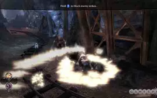 XBOX 360《神鬼寓言3》简体中文版GOD下载