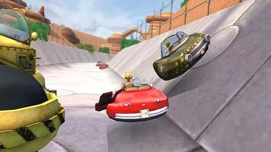 XBOX 360《51号星球》英文版GOD下载_1