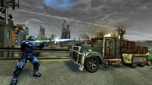 XBOX 360《除暴战警2》简体中文版GOD下载_0