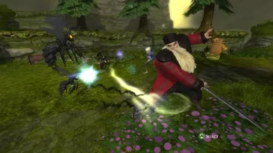 XBOX 360《守护者联盟》英文版GOD下载_0
