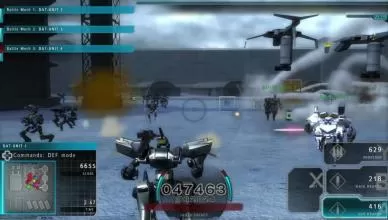 switch《突击枪手HD Assault Gunners HD Edition》中文版NSP+XCI整合版下载【含1.03补丁+DLC】_1
