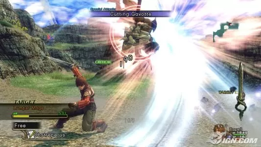 XBOX 360《无尽的未知》日文版GOD下载_2