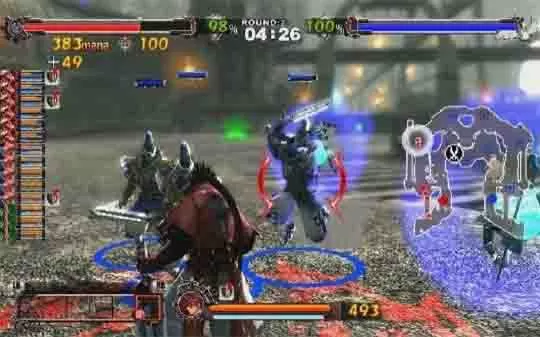 XBOX 360《罪恶装备2序曲》日文版GOD下载