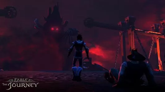 XBOX 360《神鬼寓言旅程》简体中文版GOD下载_1