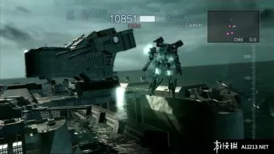 XBOX 360《装甲核心答案》英文版GOD下载_0