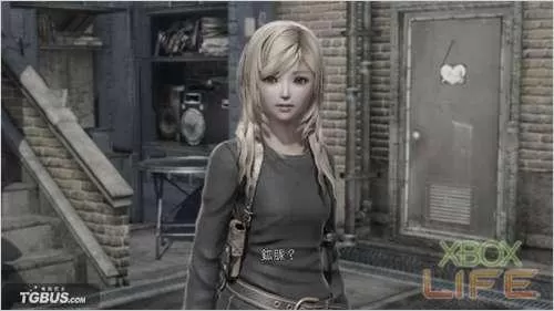 XBOX 360《永恒终焉》日文版GOD下载_2