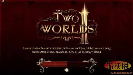 XBOX 360《两个世界2》英文版GOD下载_0