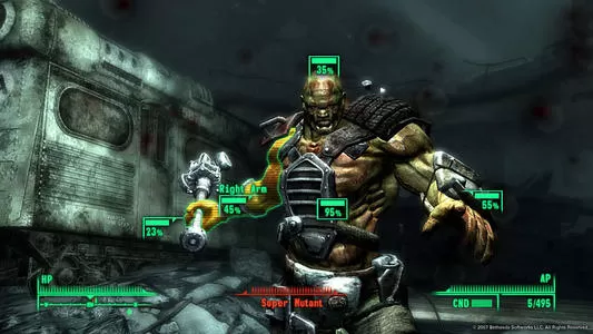 XBOX 360《辐射3 年度版》英文版GOD下载_2