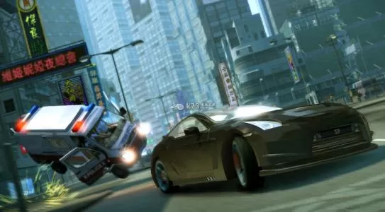 XBOX 360《热血无赖》中文版GOD下载_2