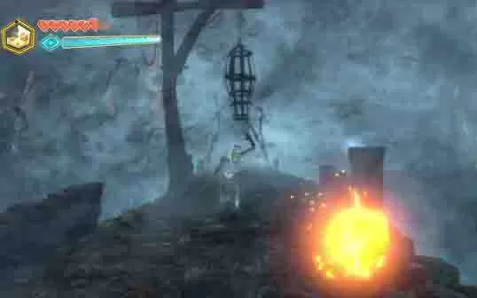 XBOX 360《神鬼寓言旅程》简体中文版GOD下载