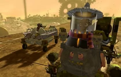 XBOX 360《班卓熊神奇螺丝》繁体中文版GOD下载_0