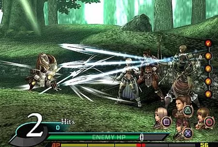 [ps2转ps4]《北欧女神2》PKG下载_0