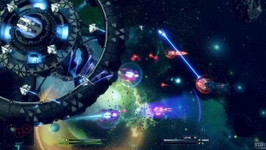 PS4《死星》美版英文PKG下载_0
