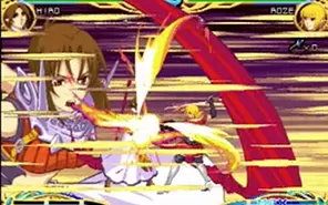 [ps2转ps4]《爆炎觉醒：永恒国度战记Zero》PKG下载