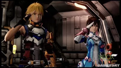 XBOX 360《星之海洋4最后的希望》日文版GOD下载_2