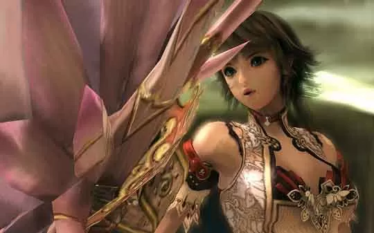 XBOX 360《真名法典2》日文版GOD下载