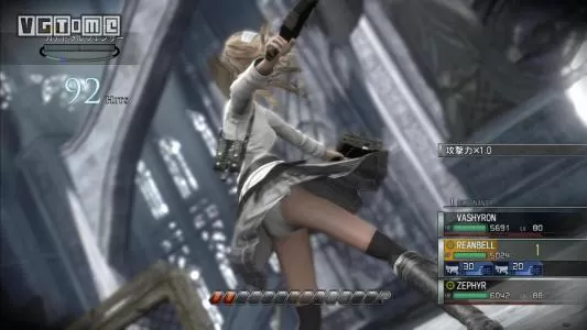 XBOX 360《永恒终焉》日文版GOD下载_0