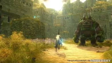 XBOX 360《魔人与被遗弃的王国》英文版GOD下载_2