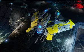 PS4《死星》美版英文PKG下载