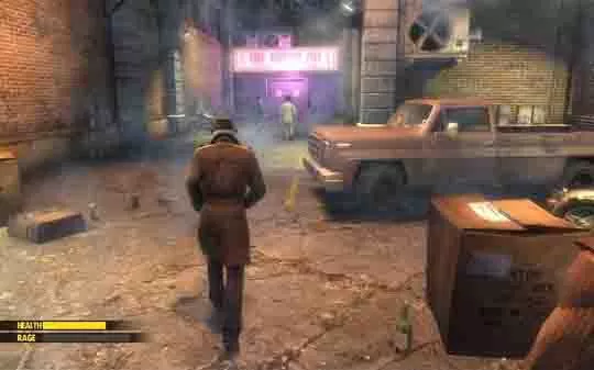 XBOX 360《守望者终结将至》英文版GOD下载