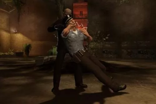 XBOX 360《杀手4血钱》英文版GOD下载_1