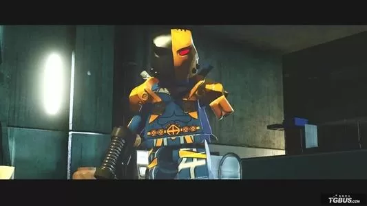 XBOX 360《乐高蝙蝠侠3飞跃哥谭市》英文版GOD下载_1