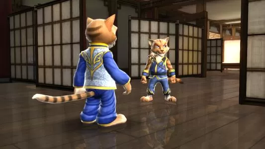 XBOX 360《凯之传奇十周年纪念版》英文版GOD下载_2