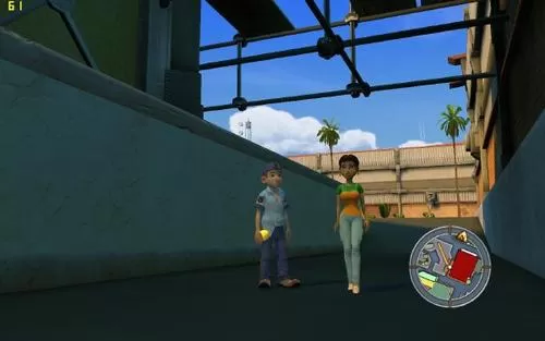 XBOX 360《花花公子拉瑞票房崩溃》英文版GOD下载_0