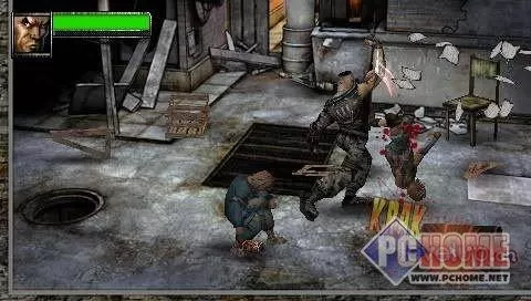 XBOX 360《野性传说》英文版XBLA下载_2