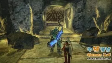 XBOX 360《骑士契约》英文版GOD下载_2