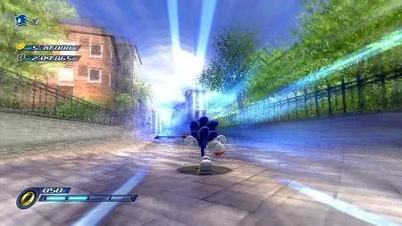 XBOX 360《索尼克世界大冒险》英文版GOD下载_1