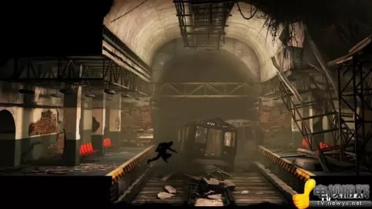 XBOX 360《死光》英文版XBLA下载_0