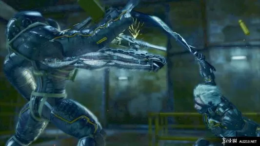 XBOX 360《合金装备和平行者》英文版GOD下载_1