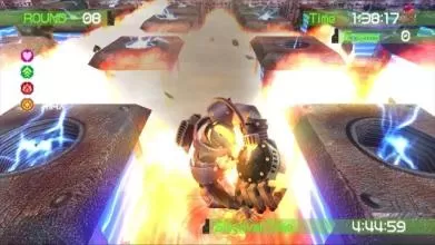 XBOX 360《炸弹人零时战斗》英文版GOD下载_1