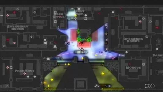 XBOX 360《摩纳哥你的就是我的》英文版XBLA下载_1