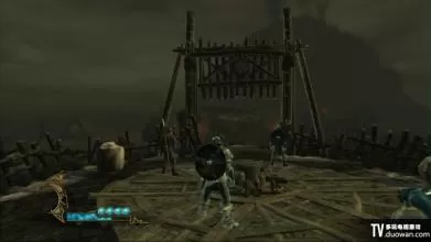 XBOX 360《贝奥武夫》英文版GOD下载_1