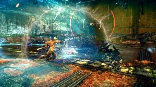 XBOX 360《奴役西游记全DLC整合版》英文版GOD下载_0