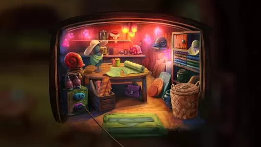 switch《我的哥哥兔 My Brother Rabbit》英文版xci整合版下载【1.0.1补丁】_0