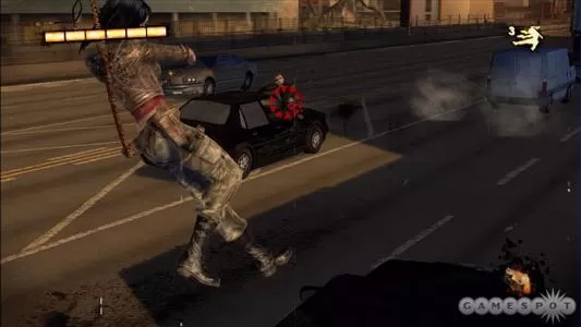 XBOX 360《追魂女煞》英文版GOD下载_2