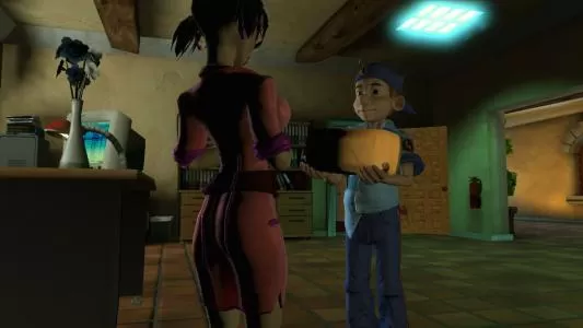 XBOX 360《花花公子拉瑞票房崩溃》英文版GOD下载_2