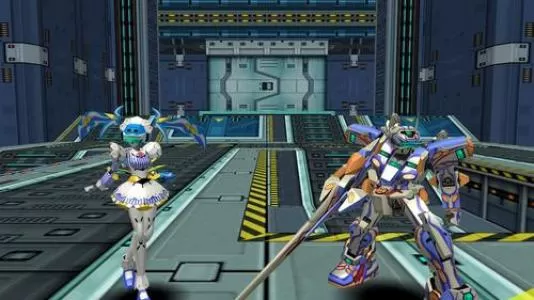 [ps2转ps4]《电脑战机》PKG下载_0