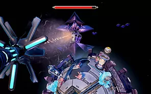 PS4《噢!我好神VR O! My Genesis》中文版PKG下载+V1.03最新补丁